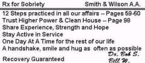 rx-for-sobriety